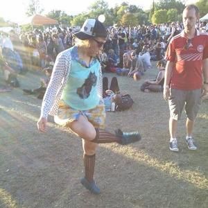 Meet your Posher, Jenny